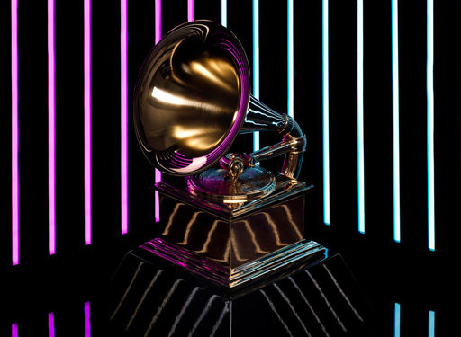 Grammy 2022 é oficialmente adiado por causa da pandemia