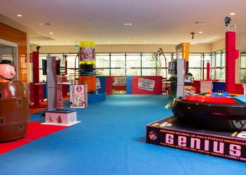 Brinquedos nostálgicos ganham exposição gratuita em Manaus