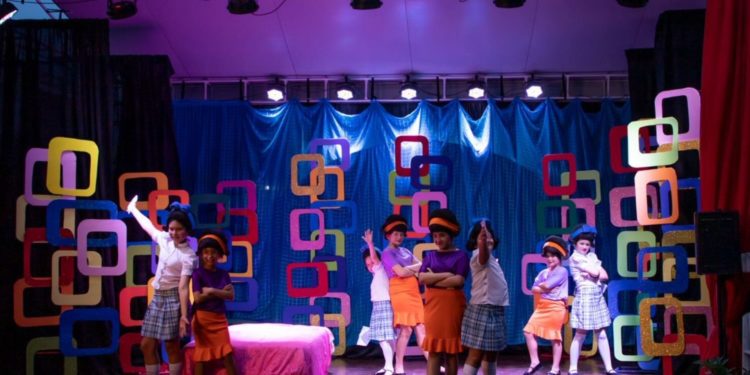 Casa de Artes Trilhares abre inscrições para o curso de iniciação teatral para diversas faixas etárias em Manaus