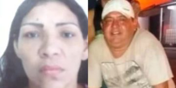 Após discussão, mulher mata marido a facadas no bairro Compensa, Zona Oeste de Manaus