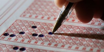 Em Manaus, homens são presos suspeitos de tentarem fraudar concurso da Polícia Militar do AM