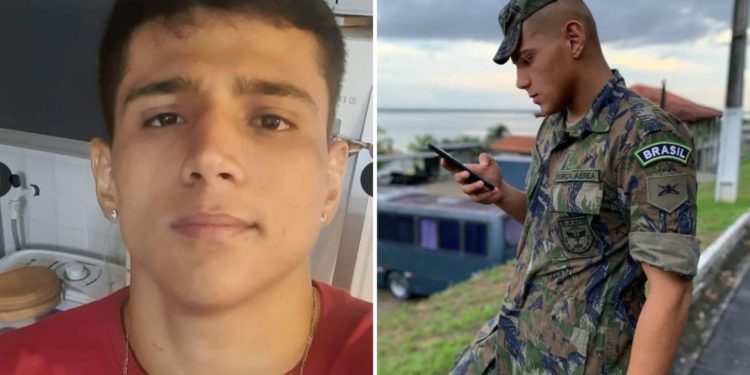 Soldado da FAB é encontrado morto dentro da Base Aérea de Manaus