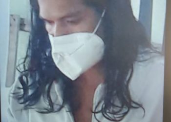 Sobrinho procura tio que ‘sumiu’ na Zona Norte de Manaus