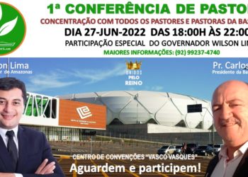 Reunião do Governador com o Presidente da Base Cristã