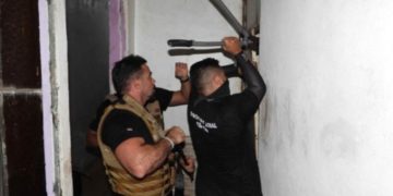 Maníaco usava hotel no Centro de Manaus para manter mulher em cárcere privado