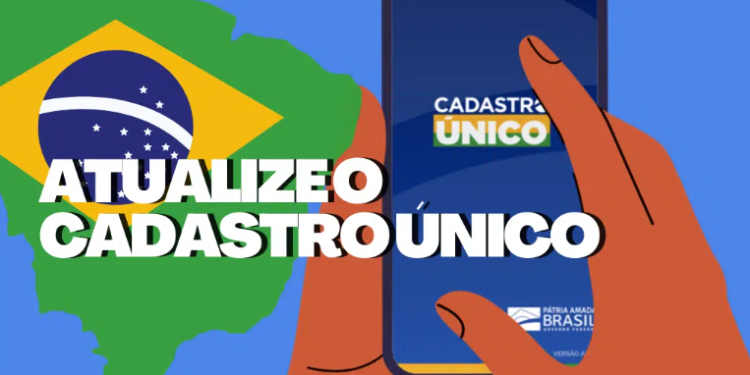 Ministério da Cidadania prorroga prazos para a atualização do Cadastro Único