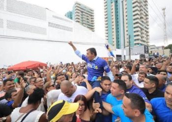 Wilson Lima lidera ranking de governador com mais promessas cumpridas na região Norte e ganha destaque no Brasil