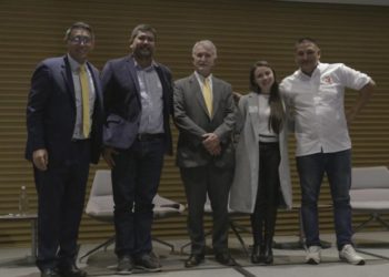 Prefeitura de Manaus é representada em evento internacional sobre neutralização de carbono