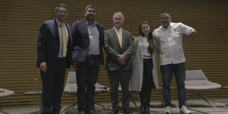 Prefeitura de Manaus é representada em evento internacional sobre neutralização de carbono