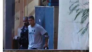 Acusado de matar Marielle é condenado por tráfico internacional de armas