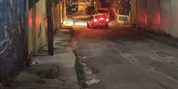 Urgente: homem é torturado nas mãos de criminosos e assassinado no Japiim