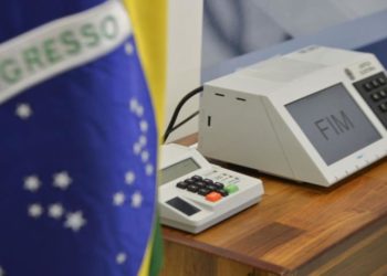 Candidatos já podem pedir votos a partir desta terça-feira