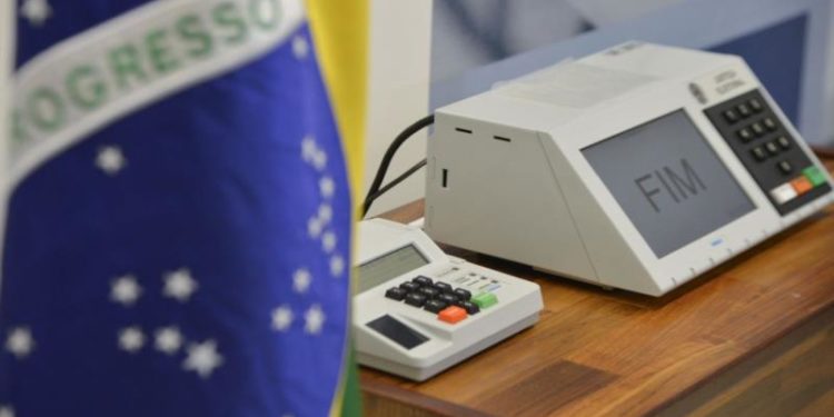 Candidatos já podem pedir votos a partir desta terça-feira