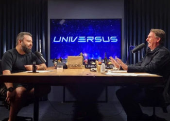 ‘Ultrapassamos Beyoncé’, diz presidente Bolsonaro ao bater recorde de pessoas acompanhando transmissão ao vivo