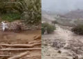 “Novo dilúvio ?”: Inundações deixam mais 30 mortos, dezenas de feridos e desaparecidos no Afeganistão; veja vídeo