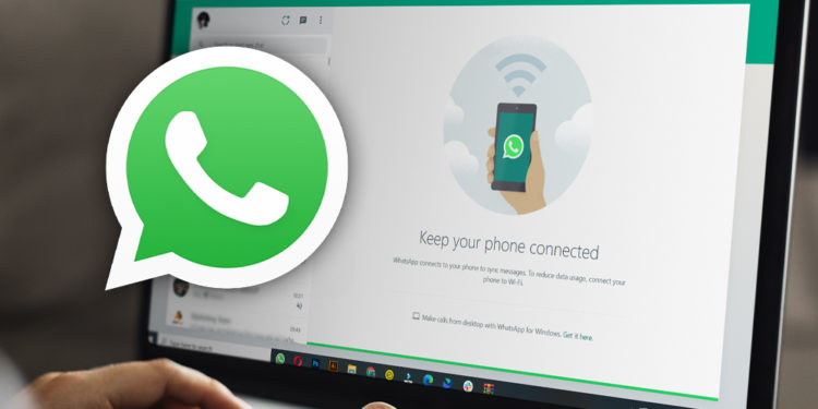 Nova versão do WhatsApp permitirá esconder status ‘online’