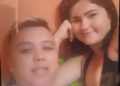 Mulher se joga na frente do marido e acaba morta a tiros por pistoleiros no AM