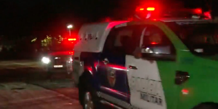 PMAM deflagra mais uma fase da ‘Operação Inquietação’ em todas as zonas de Manaus; veja vídeo