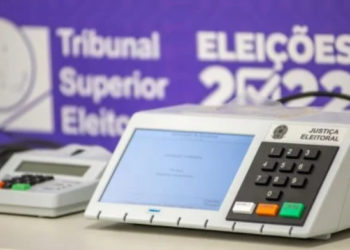 TSE pede e eleições terão reforço das Forças Armadas na segurança