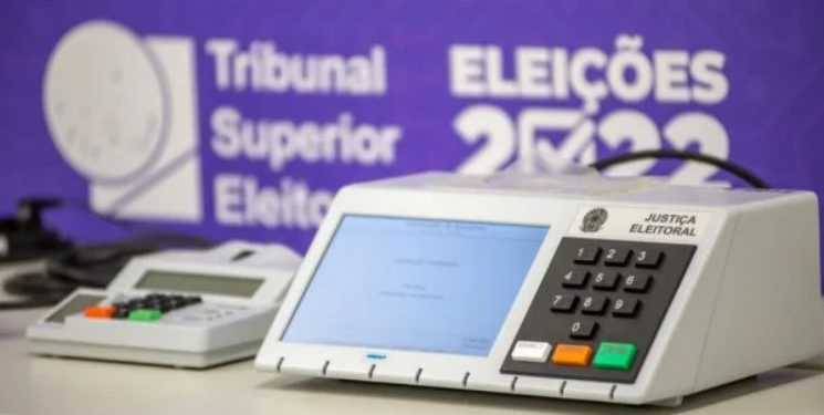 TSE pede e eleições terão reforço das Forças Armadas na segurança