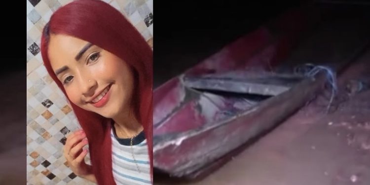 “Brincadeira” entre amigos termina com adolescente de 15 anos desaparecida em rio no Mauazinho