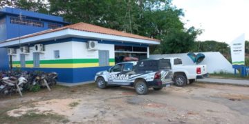 Jovem é preso por matar amigo durante discussão após bebedeira no Amazonas