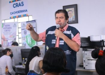 Prefeitura realiza 14º Mutirão do Cadastro Único neste sábado