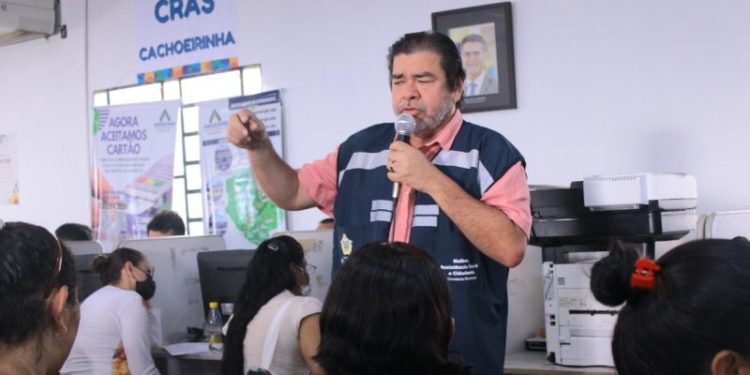 Prefeitura realiza 14º Mutirão do Cadastro Único neste sábado