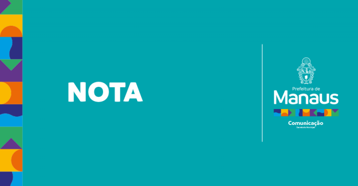 NOTA – Prefeitura interdita avenida Maceió no sentido Centro/bairro