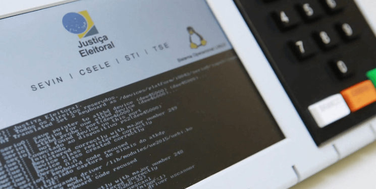 Termina nesta segunda (15) prazo para registro de candidaturas