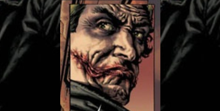 Em Manaus, traficantes julgam desafeto e o deixam com a boca parecida com a do Coringa; veja