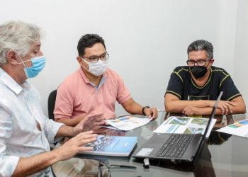 Prefeitura soma mais de 10 mil projetos analisados no Implurb em 19 meses