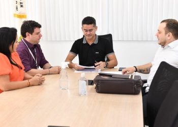 Prefeitura de Manaus nomeia três novos procuradores do município