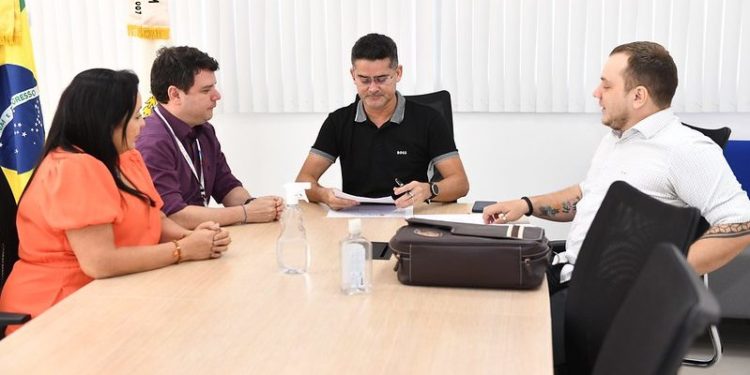 Prefeitura de Manaus nomeia três novos procuradores do município