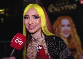 Amazonense Ruivinha de Marte é confirmada na 14ª edição da ‘A Fazenda’, diz Léo Dias