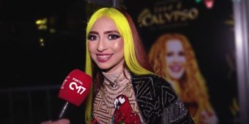 Amazonense Ruivinha de Marte é confirmada na 14ª edição da ‘A Fazenda’, diz Léo Dias