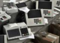 Urnas eletrônicas começam a ser lacradas pelo TSE nesta segunda-feira (29)