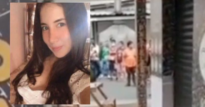 Linda jovem é levada pela morte de maneira cruel