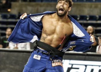 Morte do lutador Leandro Lo com tiro na cabeça repercute em todo o mundo