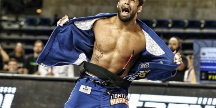 Morte do lutador Leandro Lo com tiro na cabeça repercute em todo o mundo