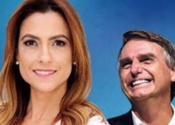 “Traidora”: Soraya Thronicke foi eleita como Senadora de Bolsonaro e hoje o ataca duramente