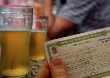 ‘Lei Seca’: entenda como funcionará o consumo de bebida alcoólica no dia das eleições no Amazonas