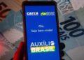 Governo federal inclui mais 450 mil famílias no Auxílio Brasil