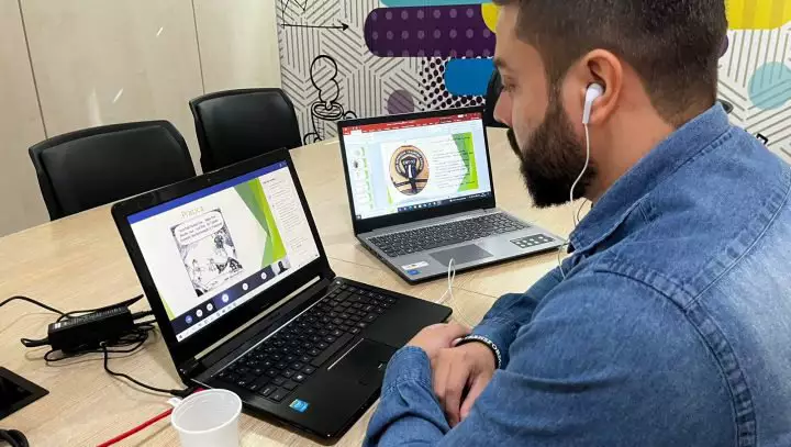 Prefeitura oferta cem vagas gratuitas para palestra ‘Perfil profissional na nova tendência digital’