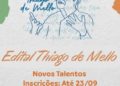 Prefeitura de Manaus recebe inscrições de novos talentos para compor base de criação artístico-cultural da cidade até esta sexta-feira