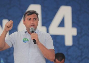 Passe Livre, Prato Cheio e Auxílio: ações de Wilson mudam para melhor a vida de famílias manauaras