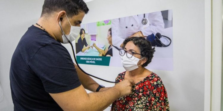 Qualificação do atendimento na Atenção Primária será discutida em webconferência da Prefeitura de Manaus