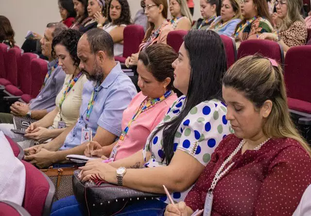 Prefeitura de Manaus apresenta dados do 2º bimestre da educação com alcance de metas da Semed