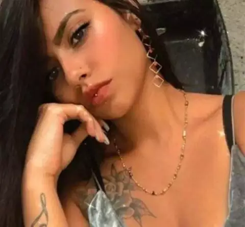 Tia alertou jovem assassinada pelo ex: “Vem para cá antes que seja tarde”