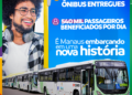 Uma nova história para o transporte público 30/10/2022